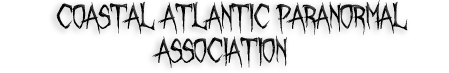 Coastal Atlantic Paranormal Association