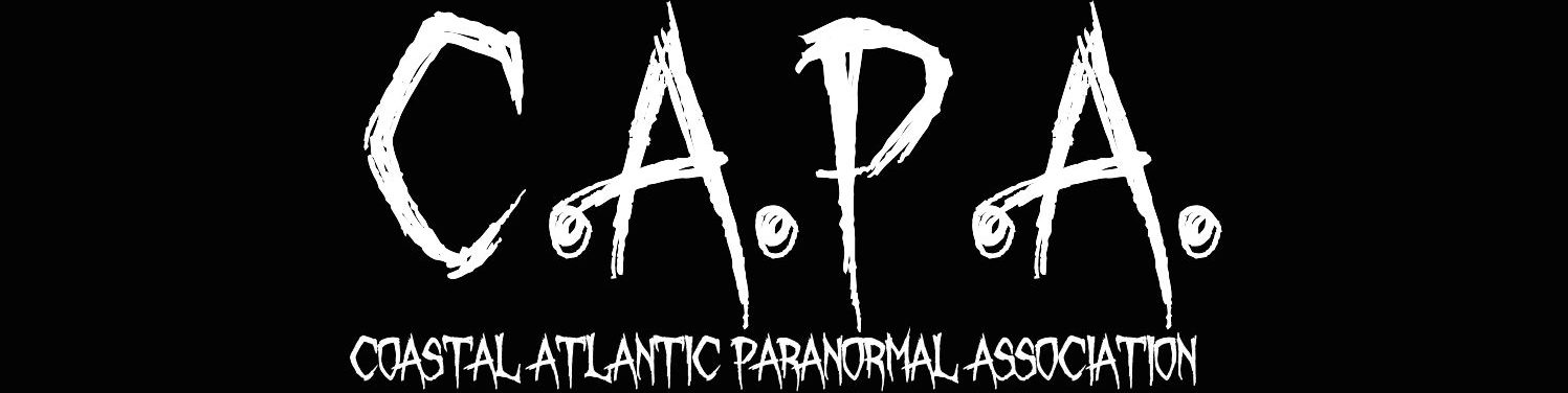 Coastal Atlantic Paranormal Association